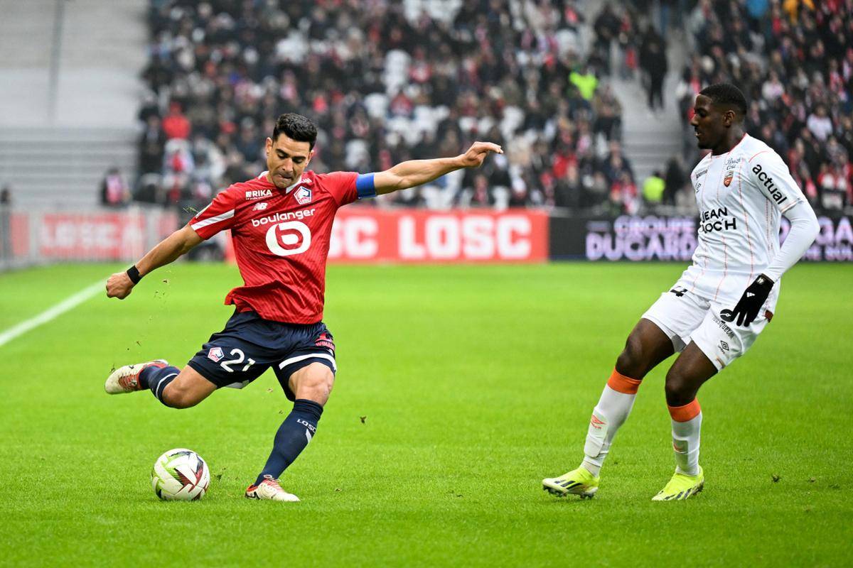 法甲:尼斯VS马赛 第2张 法甲:尼斯VS马赛 第2张