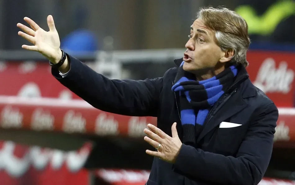 萨德官宣曼奇尼担任主帅意大利教头重返教练席的简单介绍 第2张 萨德官宣曼奇尼担任主帅意大利教头重返教练席的简单介绍 第2张