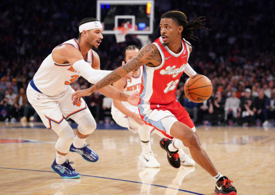 NBA:篮网VS尼克斯 第2张 NBA:篮网VS尼克斯 第2张