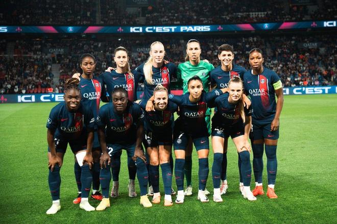 关于法甲女:里昂女足VS斯特拉斯堡女足的信息 第2张 关于法甲女:里昂女足VS斯特拉斯堡女足的信息 第2张