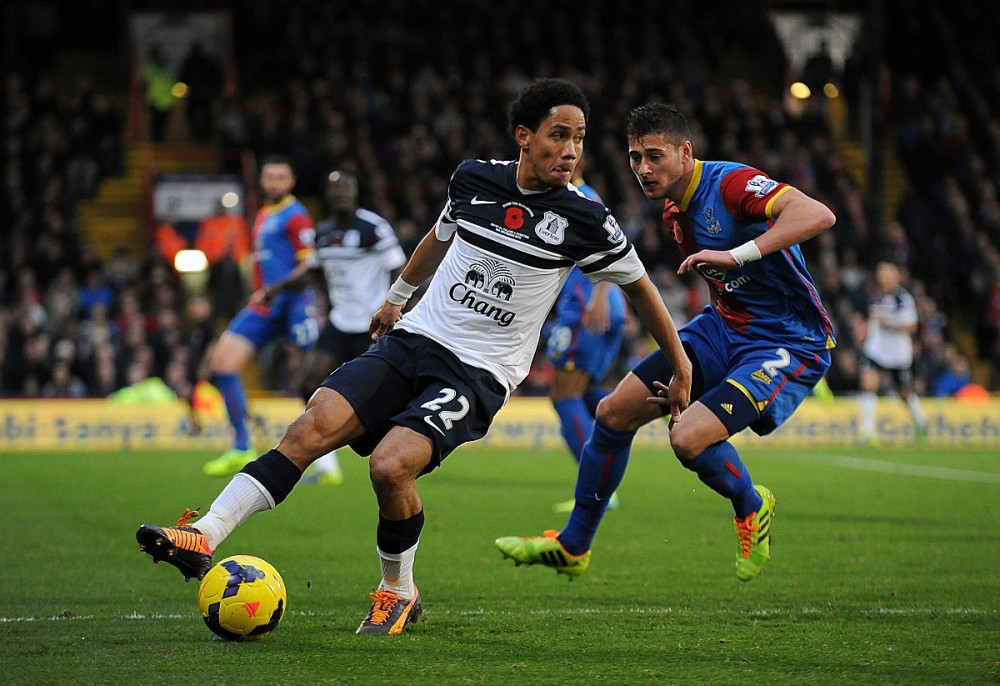 纽卡斯尔VS埃弗顿黑马抢分高清无广告直播入口的简单介绍 第2张 纽卡斯尔VS埃弗顿黑马抢分高清无广告直播入口的简单介绍 第2张