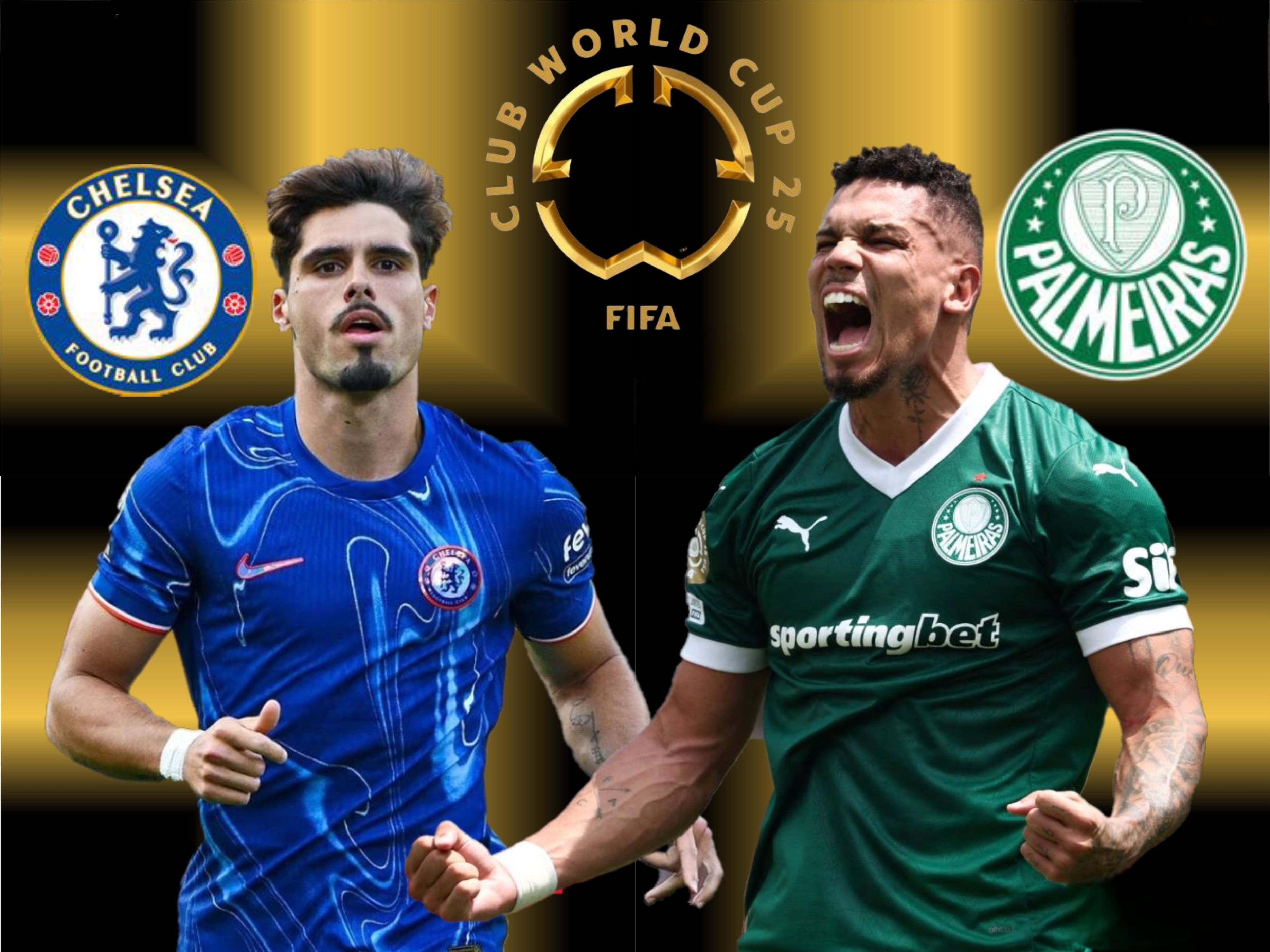 世俱杯最佳阵容公布帕尔默领衔布努无争议的简单介绍 第2张 世俱杯最佳阵容公布帕尔默领衔布努无争议的简单介绍 第2张