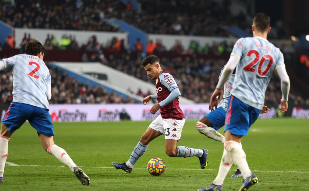 埃弗顿VS阿斯顿维拉同城德比免费全程直播的简单介绍 第1张 埃弗顿VS阿斯顿维拉同城德比免费全程直播的简单介绍 第1张