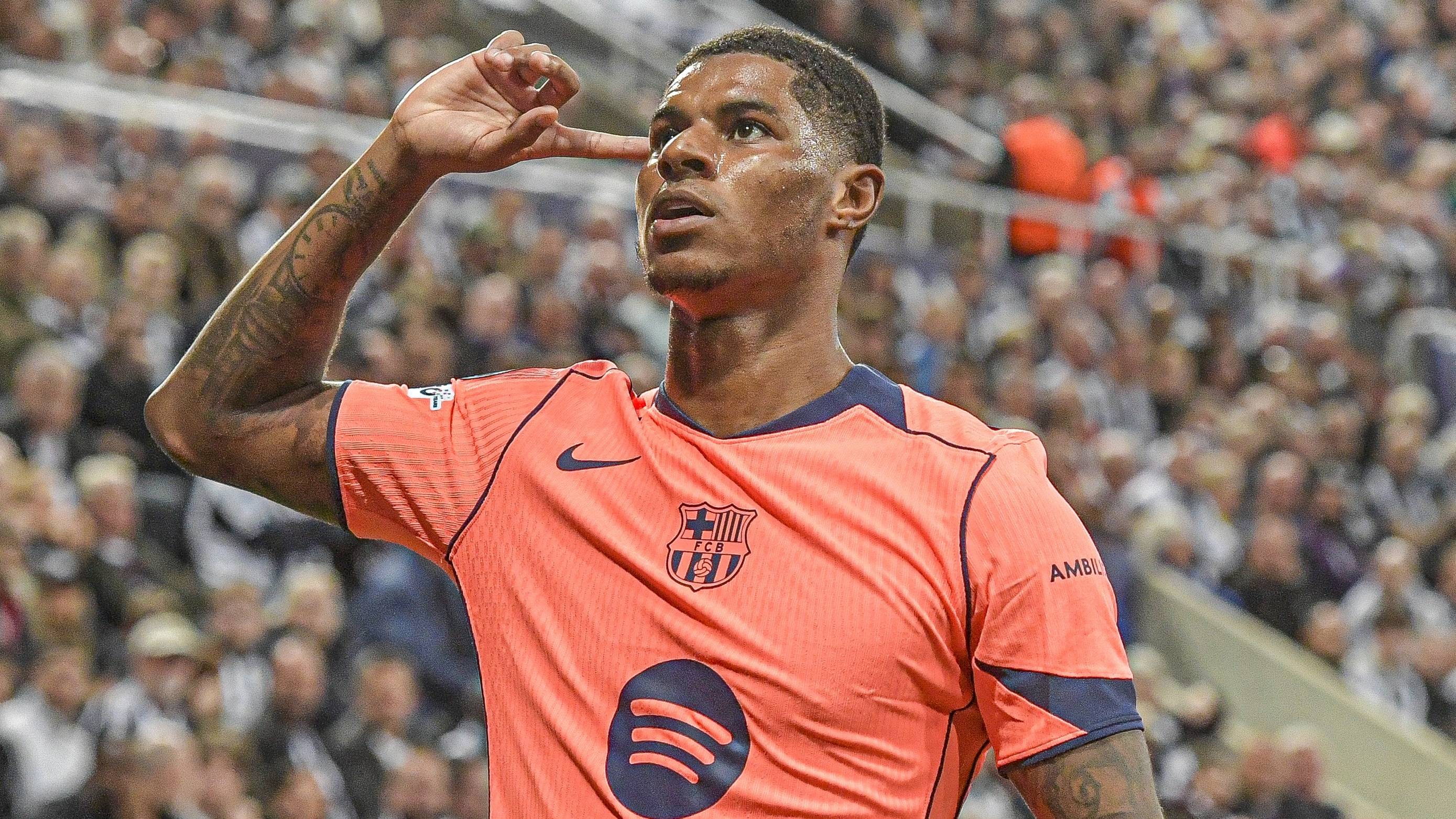 关于拉什福德接近转会巴萨俱乐部达成租借协议的信息