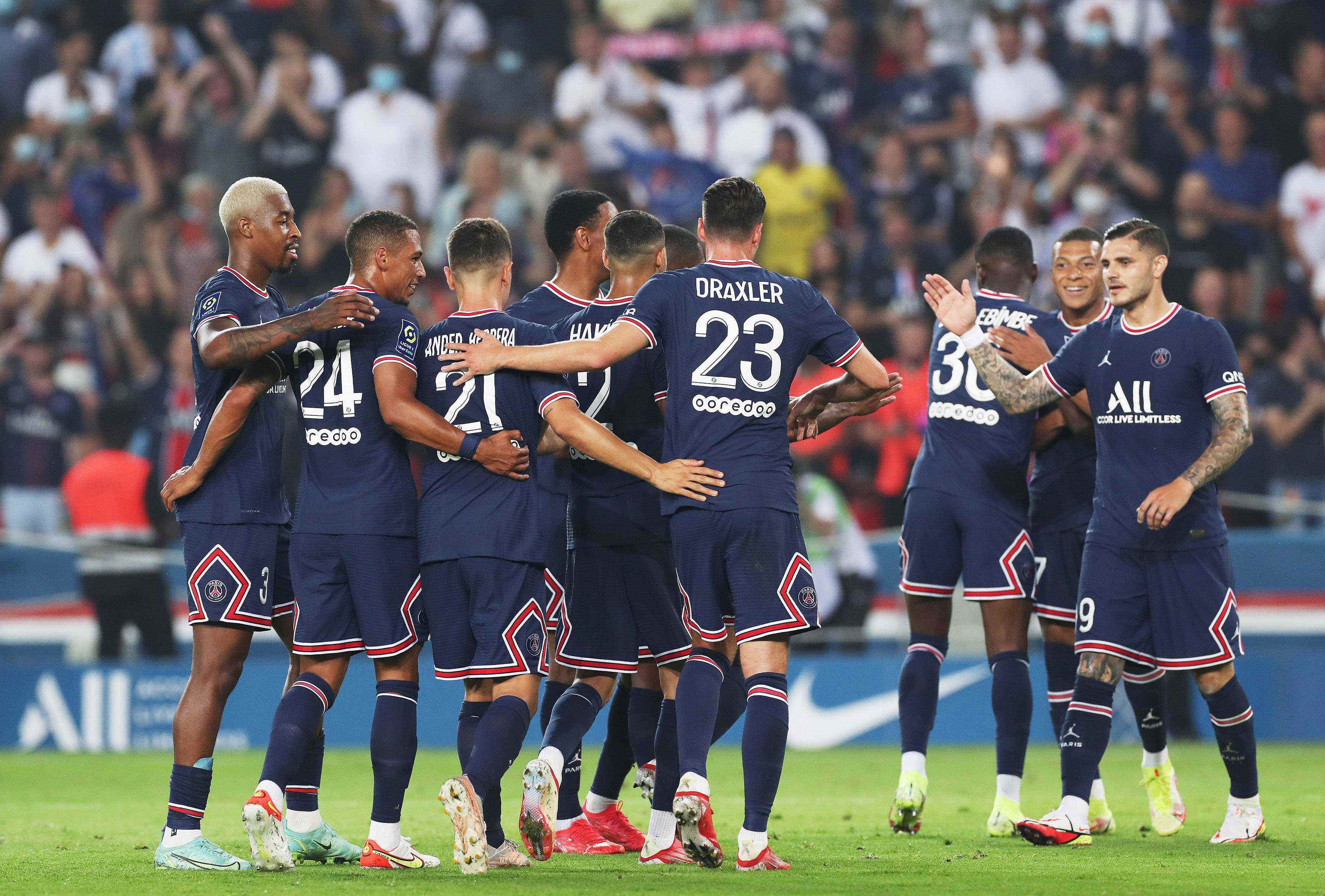 西甲皇家马德里VS马洛卡预测推荐皇马渐入佳境的简单介绍 第2张 西甲皇家马德里VS马洛卡预测推荐皇马渐入佳境的简单介绍 第2张