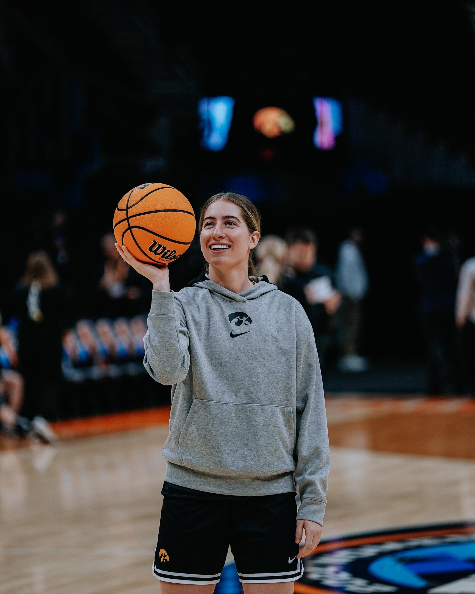 NCAA:圣约翰大学VS爱荷华州立的简单介绍 第2张 NCAA:圣约翰大学VS爱荷华州立的简单介绍 第2张