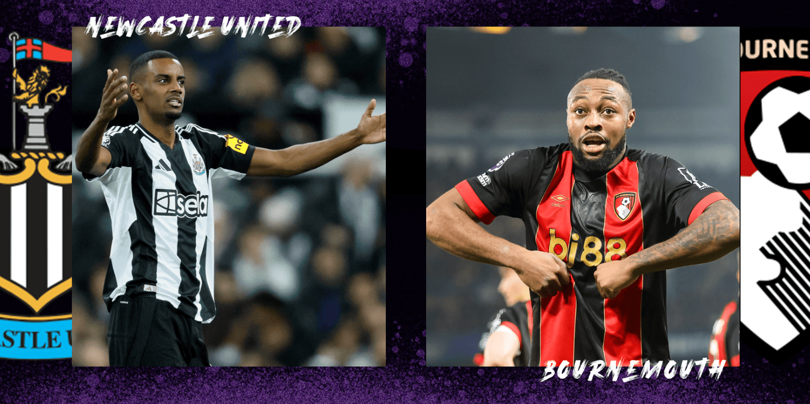 纽卡斯尔VS伯恩茅斯黑马对决超清无卡顿直播入口的简单介绍  第1张