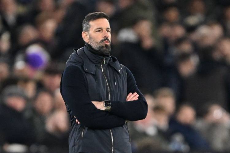 莱斯特城官宣范尼下课将在新赛季开始之前任命新主帅的简单介绍  第1张