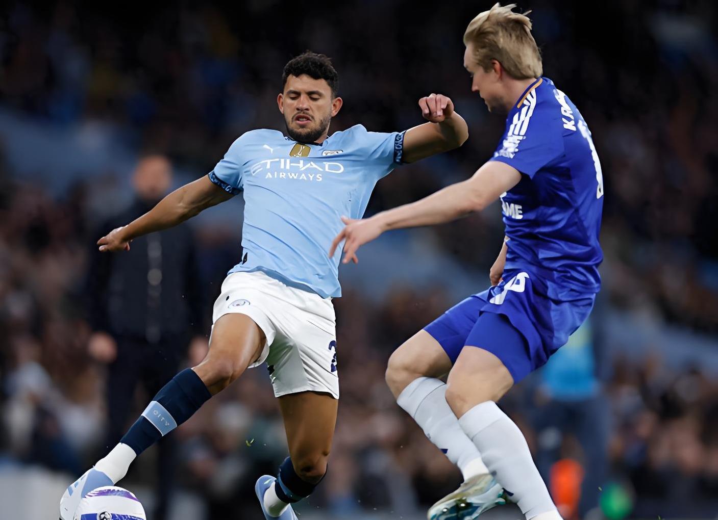 曼城VS莱斯特城榜首轻松战超清无卡顿观赛地址 第2张 曼城VS莱斯特城榜首轻松战超清无卡顿观赛地址 第2张