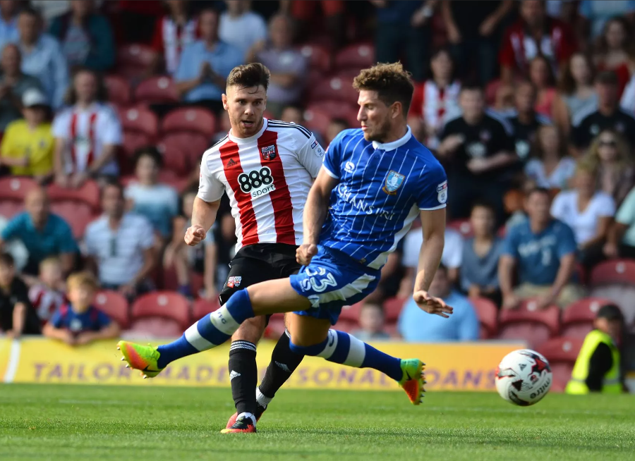 关于布伦特福德VS莱斯特城客场抢分免费全程直播平台的信息