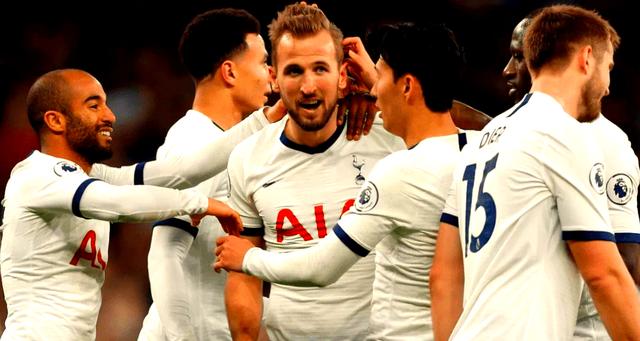 关于热刺VS埃弗顿热刺抢分免费无延迟全程转播的信息 第2张 关于热刺VS埃弗顿热刺抢分免费无延迟全程转播的信息 第2张