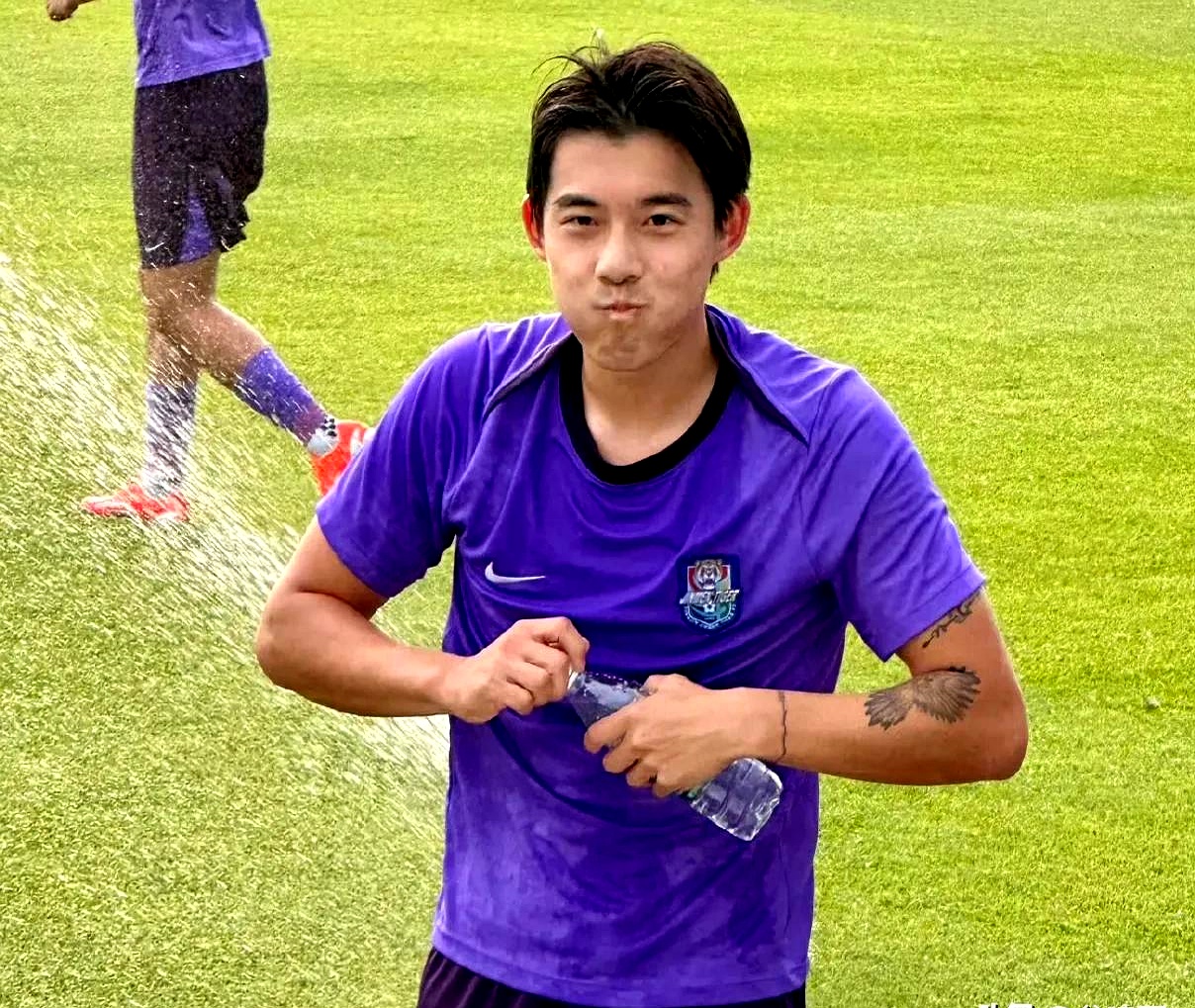 关于津门虎结束两天假期重新集结6月的最后两周9天3赛的信息 第2张 关于津门虎结束两天假期重新集结6月的最后两周9天3赛的信息 第2张