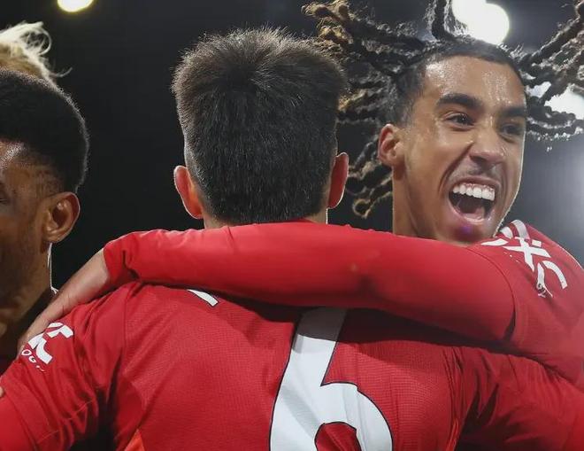 曼联将战富勒姆红魔能否拿到新赛季首分？  第1张