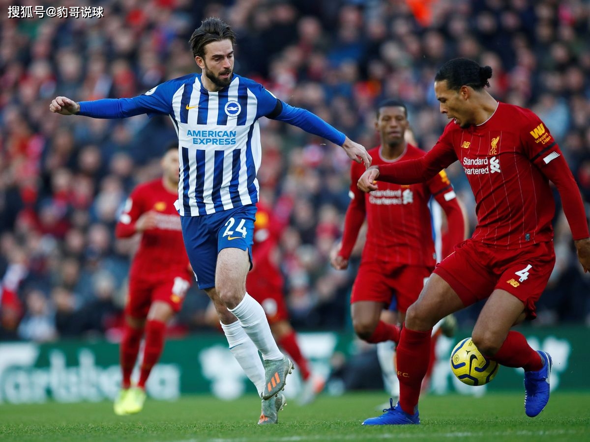 利物浦VS布莱顿红军抢分高清无延迟全程转播的简单介绍 第1张 利物浦VS布莱顿红军抢分高清无延迟全程转播的简单介绍 第1张