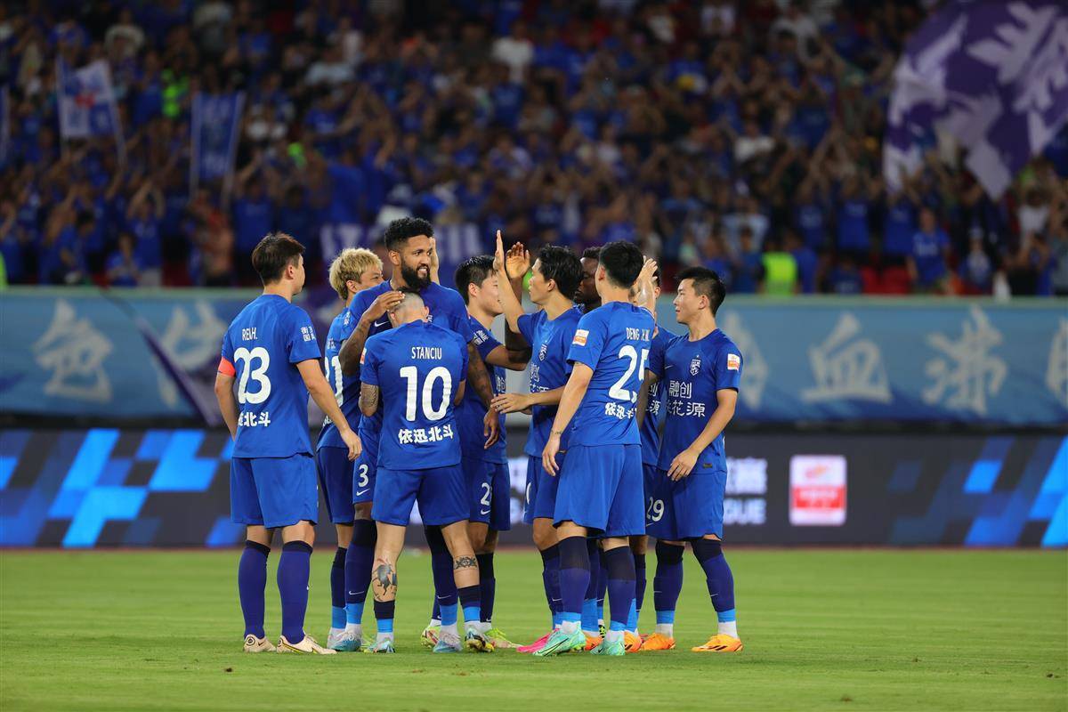 包含中超武汉三镇VS梅州客家前瞻武汉三镇接连不胜的词条 第1张 包含中超武汉三镇VS梅州客家前瞻武汉三镇接连不胜的词条 第1张