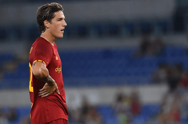 曝加斯佩里尼将官宣执教罗马即将签署协议的简单介绍 第2张 曝加斯佩里尼将官宣执教罗马即将签署协议的简单介绍 第2张