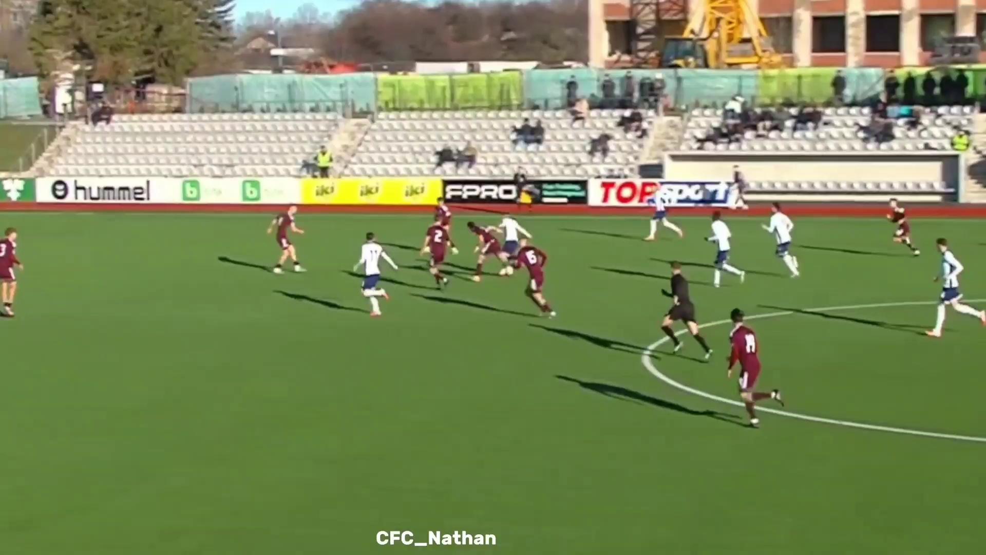 法U19:里昂U19VS梅斯U19的简单介绍 第2张 法U19:里昂U19VS梅斯U19的简单介绍 第2张