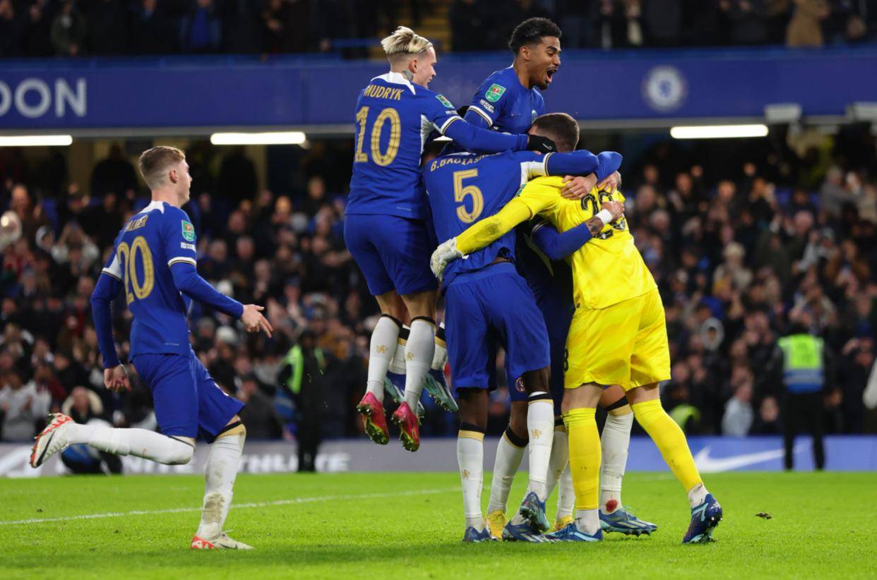 切尔西VS阿斯顿维拉争四焦点超清无卡顿在线观看的简单介绍