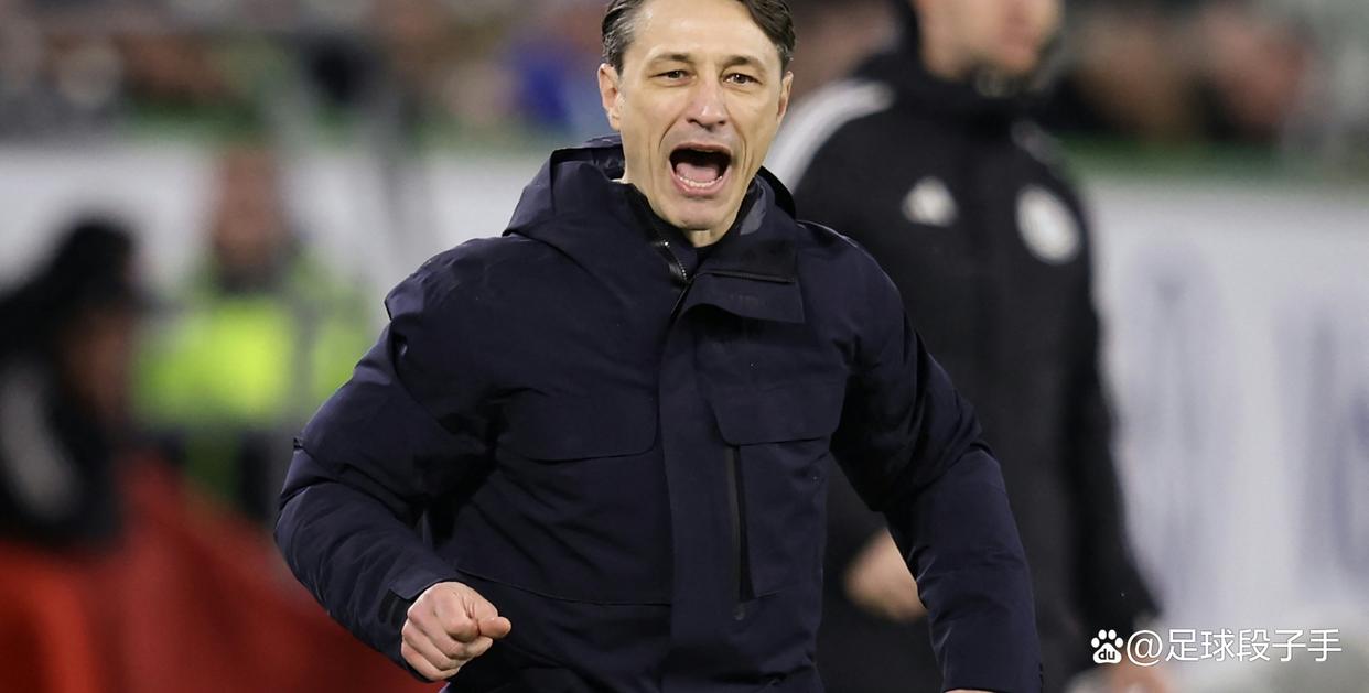 多特计划和科瓦奇谈续约内部正在讨论两种合同方案的简单介绍  第2张