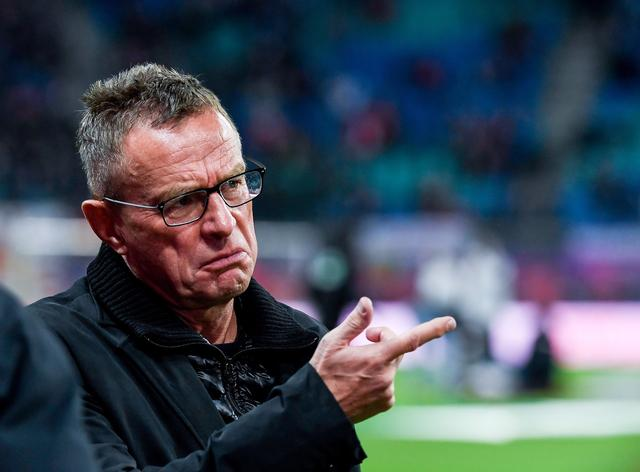 朗尼克批评曼联缺乏领导力自弗格森离开后陷入决策困境的简单介绍