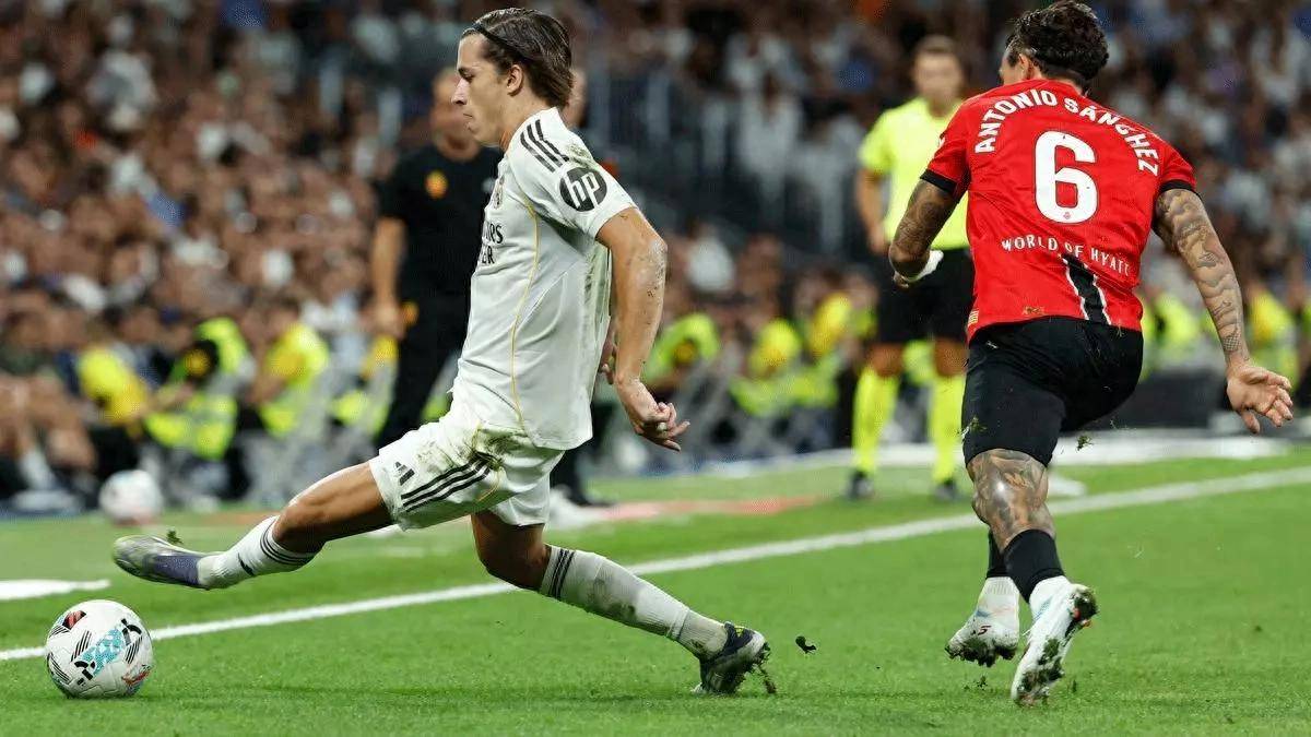 皇马有意斯图加特中场斯蒂勒皇马马在今夏将引进多名新援的简单介绍  第2张