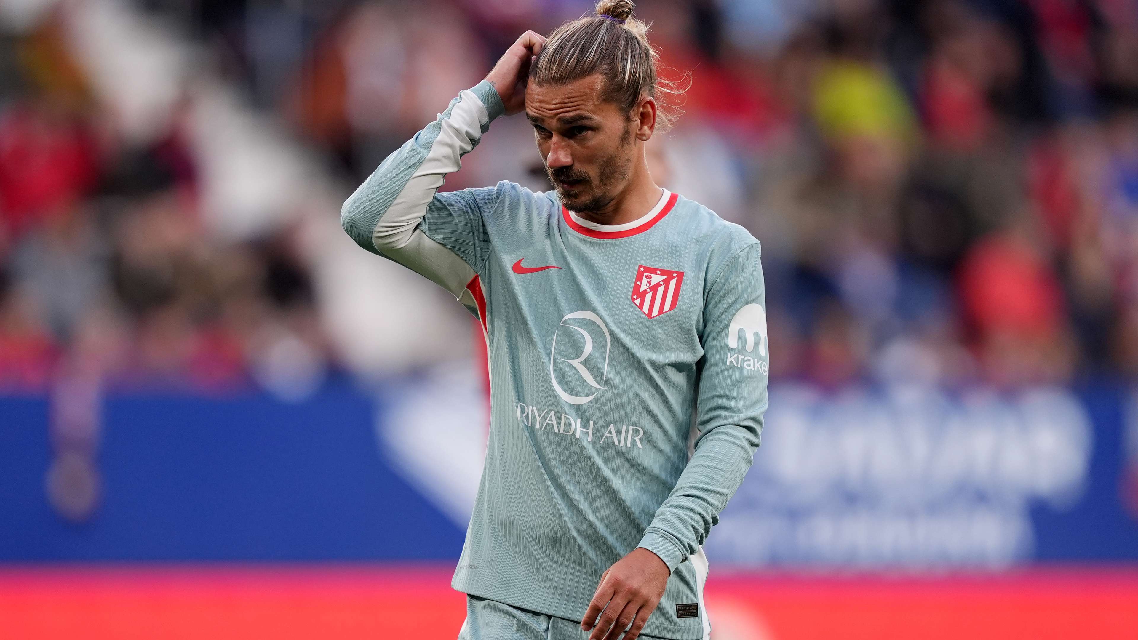 马竞与格列兹曼续约至2027年延长一年 第1张 马竞与格列兹曼续约至2027年延长一年 第1张