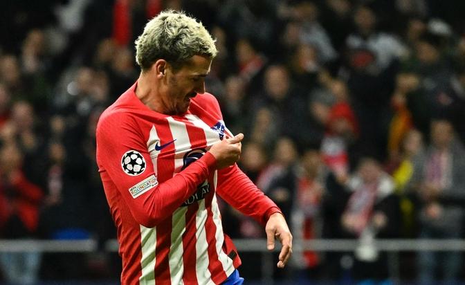 马竞与格列兹曼续约至2027年延长一年 第2张 马竞与格列兹曼续约至2027年延长一年 第2张