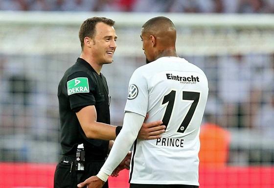 关于拜仁取消博阿滕实习球迷抗议声不断的信息 第2张 关于拜仁取消博阿滕实习球迷抗议声不断的信息 第2张