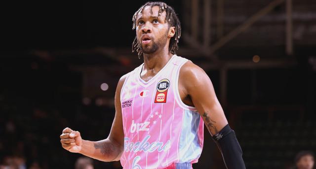 NBL:珀斯野猫VS塔斯马尼亚跳伞蚁的简单介绍 第1张 NBL:珀斯野猫VS塔斯马尼亚跳伞蚁的简单介绍 第1张