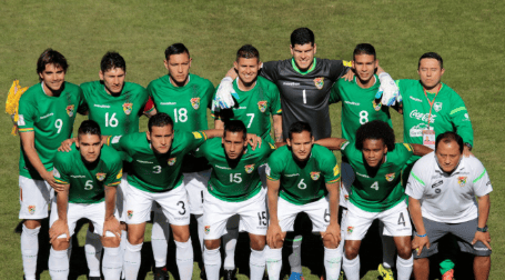 包含热身赛韩国VS玻利维亚预测分析韩国实力强劲的词条 第1张 包含热身赛韩国VS玻利维亚预测分析韩国实力强劲的词条 第1张