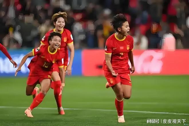 东亚杯韩国女足2-2中国女足姚伟传射建功邵子钦破门的简单介绍 第2张 东亚杯韩国女足2-2中国女足姚伟传射建功邵子钦破门的简单介绍 第2张