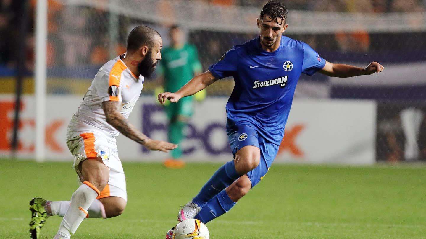 包含希腊甲：奈斯托斯赫里苏波利斯VS特里波利斯二队的词条  第1张