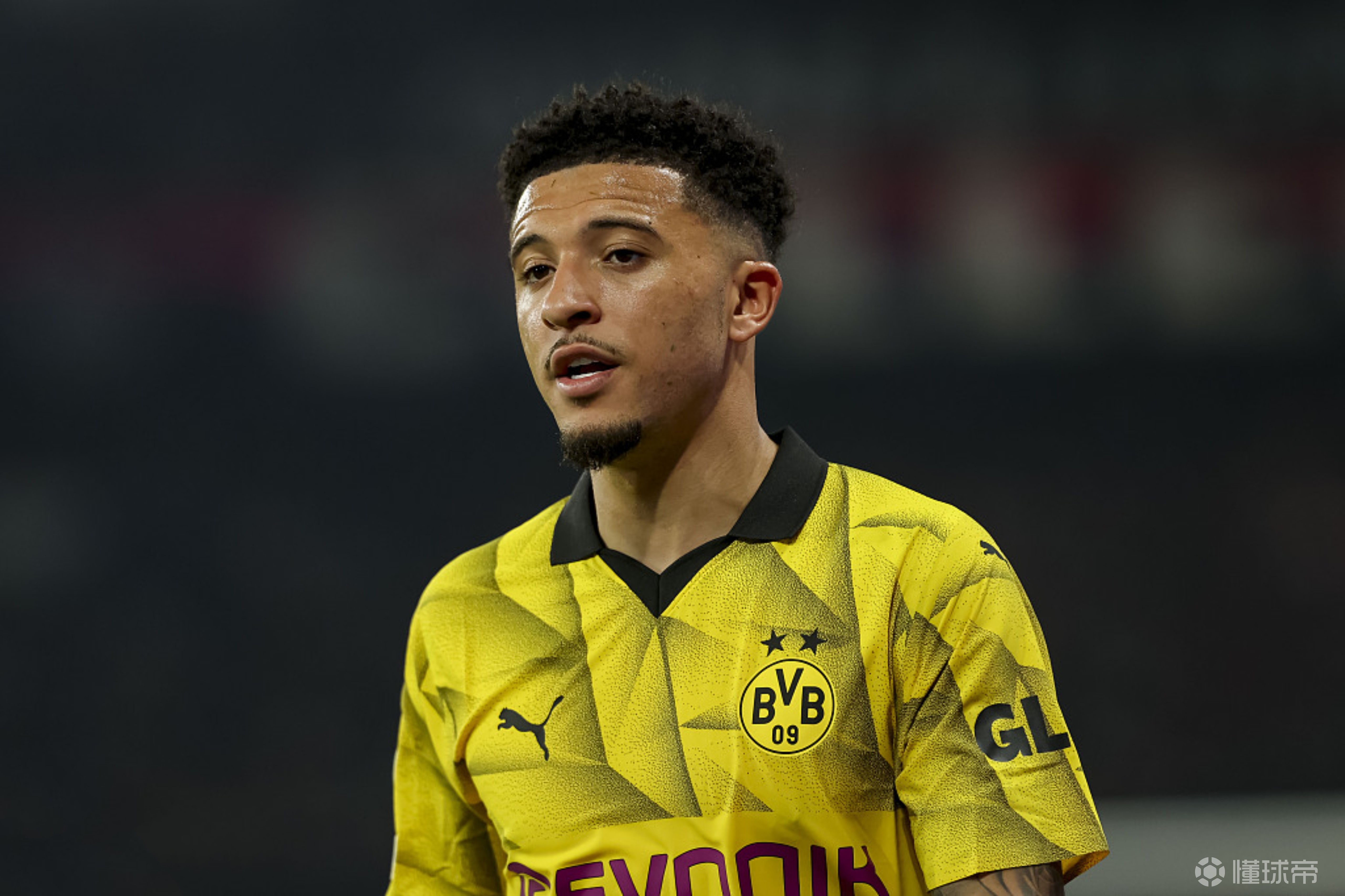 曝多特尚未计划签下桑乔球员薪资过高的简单介绍 第1张 曝多特尚未计划签下桑乔球员薪资过高的简单介绍 第1张