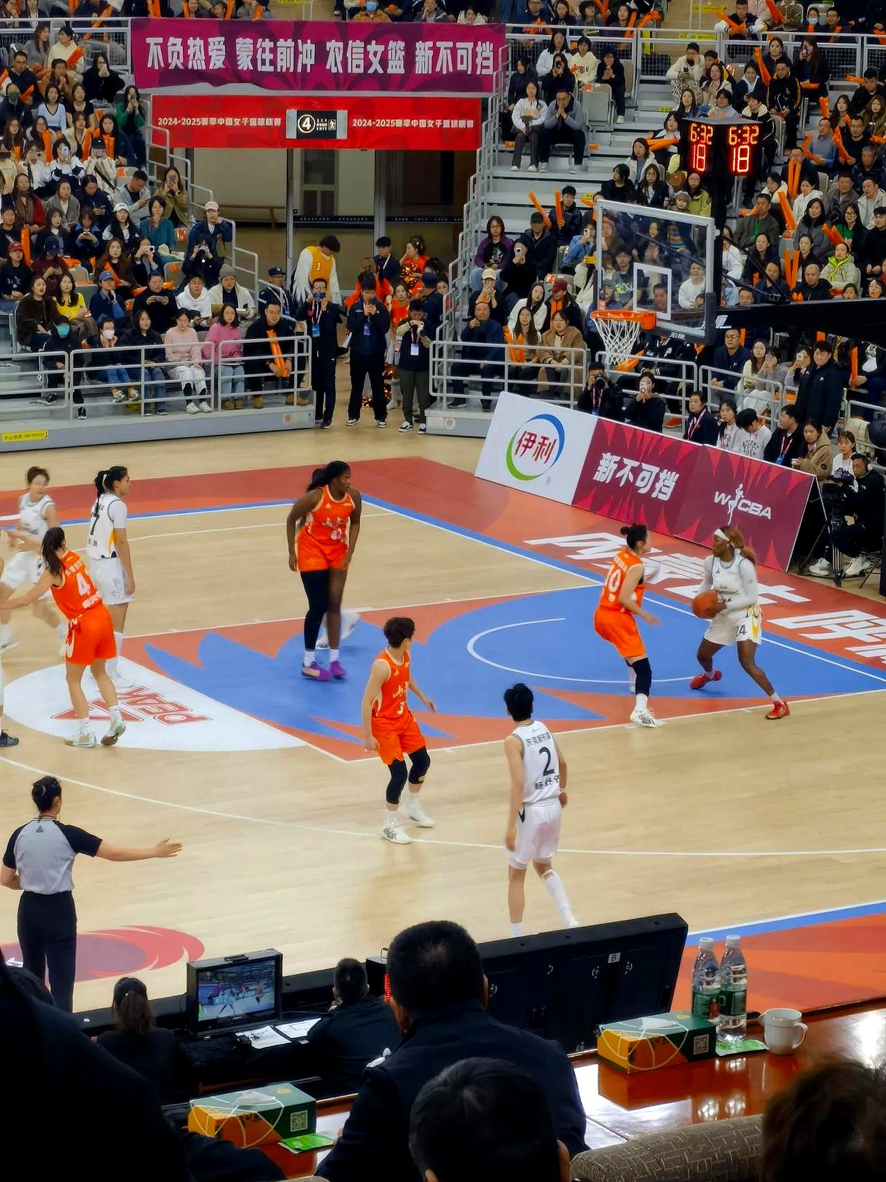 关于匈女联:米什科尔茨女篮VSKSC塞克萨德女篮的信息  第2张