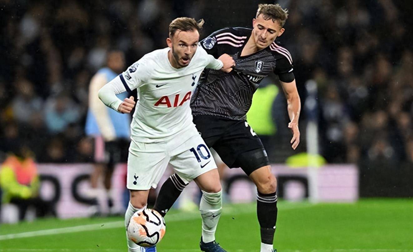 麦迪逊将缺席新赛季大部分比赛热刺进攻遭遇影响的简单介绍 第2张 麦迪逊将缺席新赛季大部分比赛热刺进攻遭遇影响的简单介绍 第2张