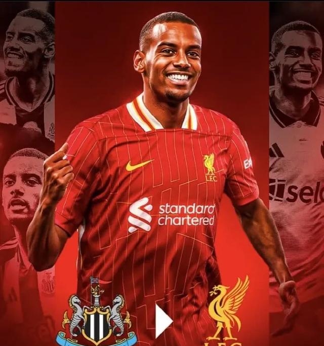 伊萨克留队可能性提升纽卡面临锋线引援难题的简单介绍  第1张