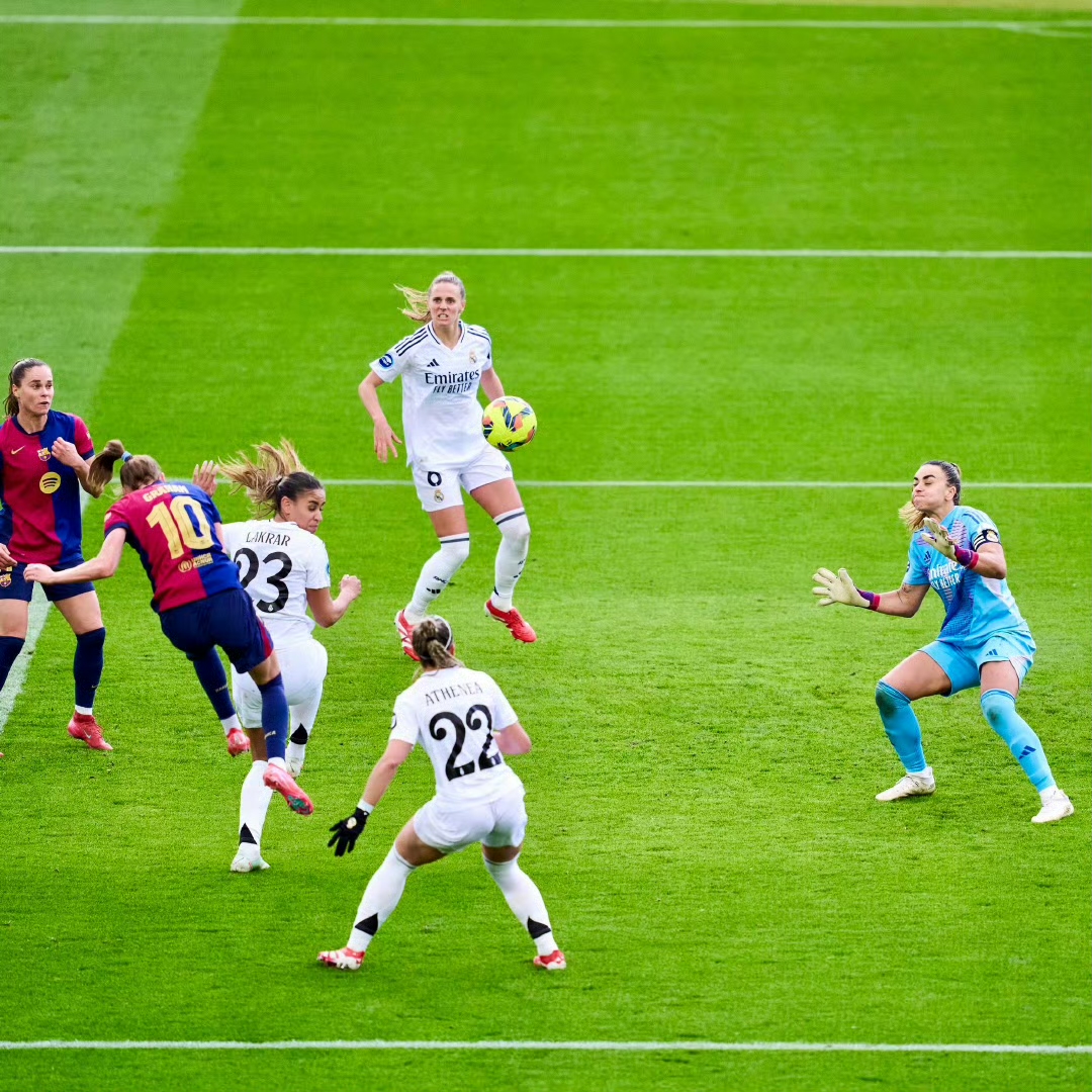 皇马签萨利巴可能性正减弱皇马考虑进一步补强防线的简单介绍 第1张 皇马签萨利巴可能性正减弱皇马考虑进一步补强防线的简单介绍 第1张