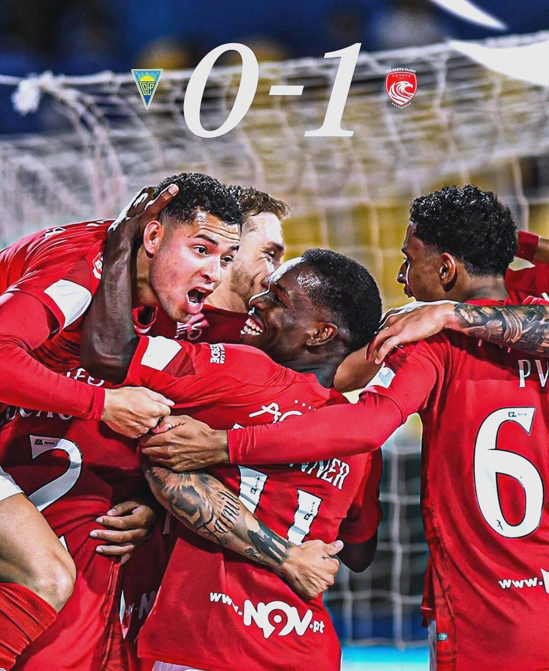 葡超本菲卡vs圣克拉拉预测分析主队本赛季志在争冠的简单介绍 第2张 葡超本菲卡vs圣克拉拉预测分析主队本赛季志在争冠的简单介绍 第2张