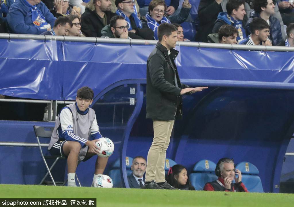 阿韦洛亚成皇马B队新任主帅曾率领青年A队实现三冠王的简单介绍  第2张