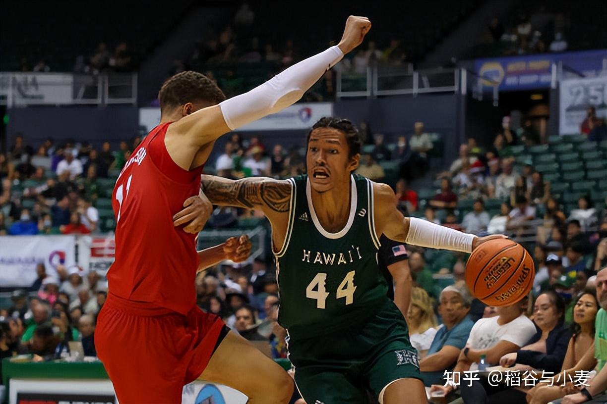 关于NCAA:夏威夷大学VS夏威夷太平洋大学的信息 第2张 关于NCAA:夏威夷大学VS夏威夷太平洋大学的信息 第2张