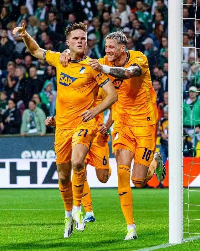 德甲圣保利VS霍芬海姆足球比赛预测与推荐霍芬海姆积分全部来自客场的简单介绍 第1张 德甲圣保利VS霍芬海姆足球比赛预测与推荐霍芬海姆积分全部来自客场的简单介绍 第1张