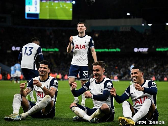 包含曼城将对战热刺曼城开启魔鬼赛程的词条 第2张 包含曼城将对战热刺曼城开启魔鬼赛程的词条 第2张