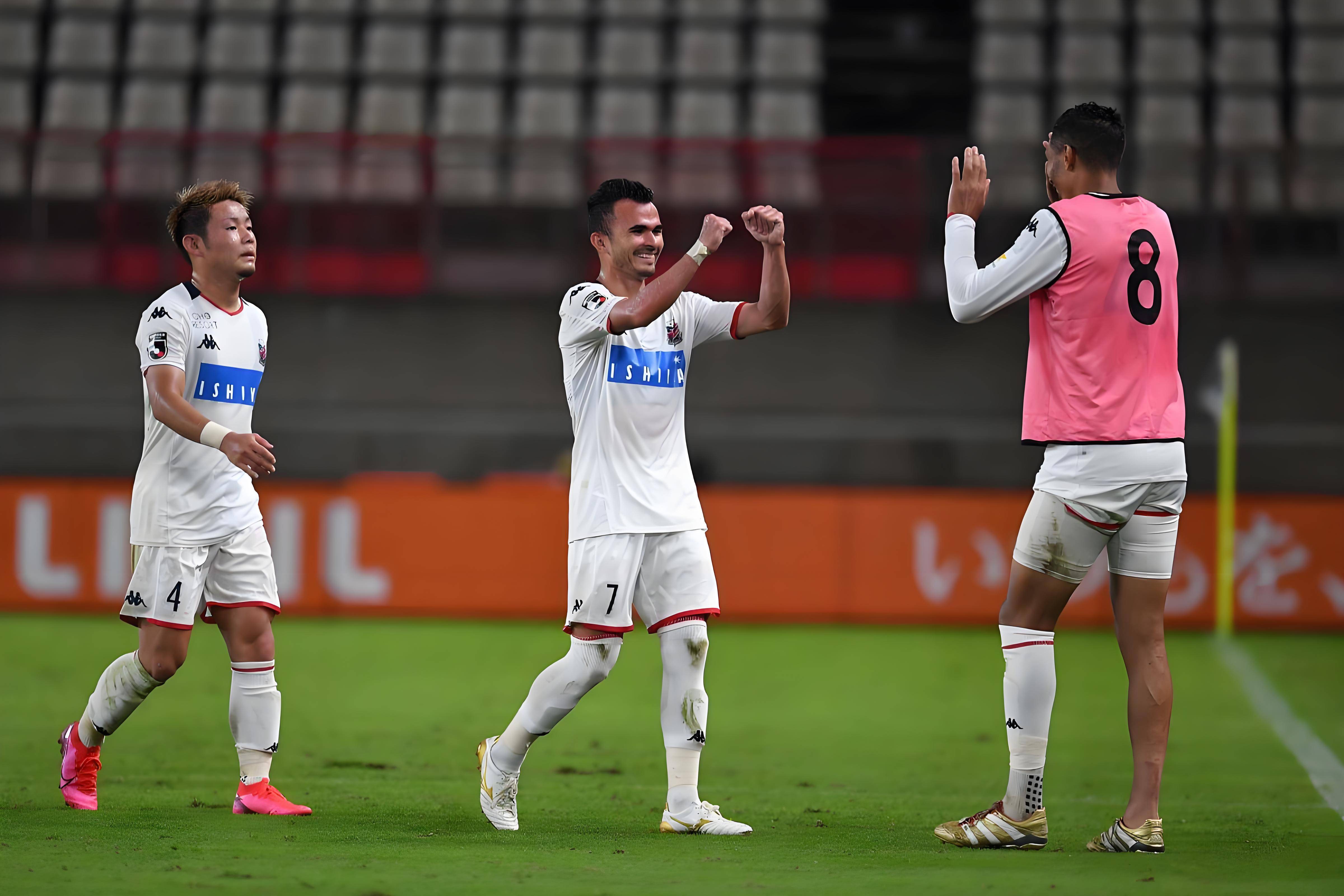 日乙鸟栖沙岩VS爱媛FC比分预测爱媛能否脱离降级的简单介绍 第2张 日乙鸟栖沙岩VS爱媛FC比分预测爱媛能否脱离降级的简单介绍 第2张