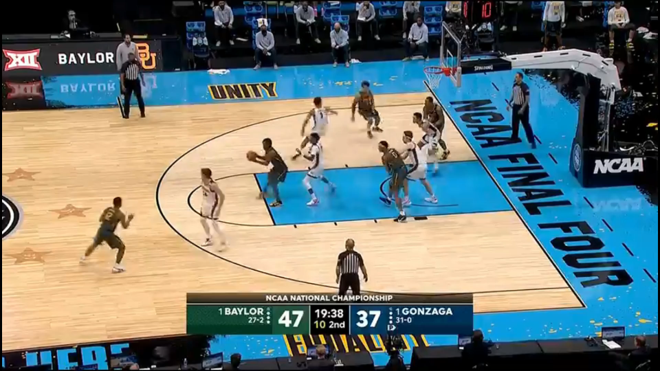 关于NCAA:冈萨加大学VS马里兰大学的信息 第2张 关于NCAA:冈萨加大学VS马里兰大学的信息 第2张