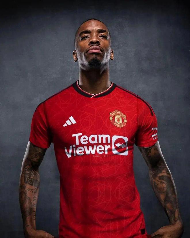 曝曼联有机会签贡萨洛拉莫斯球员今夏或离队 第2张 曝曼联有机会签贡萨洛拉莫斯球员今夏或离队 第2张