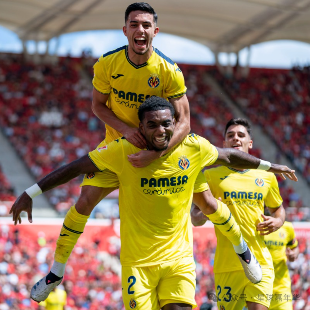 关于巴塞罗那与比利亚雷亚尔海外赛取消西甲联赛在压力之下选择妥协的信息 第2张 关于巴塞罗那与比利亚雷亚尔海外赛取消西甲联赛在压力之下选择妥协的信息 第2张