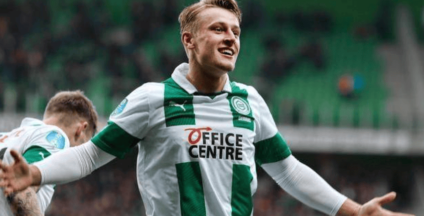 荷甲格罗宁根vs赫拉克勒斯前瞻分析双方在赛季初表现有明显差异的简单介绍 第2张 荷甲格罗宁根vs赫拉克勒斯前瞻分析双方在赛季初表现有明显差异的简单介绍 第2张