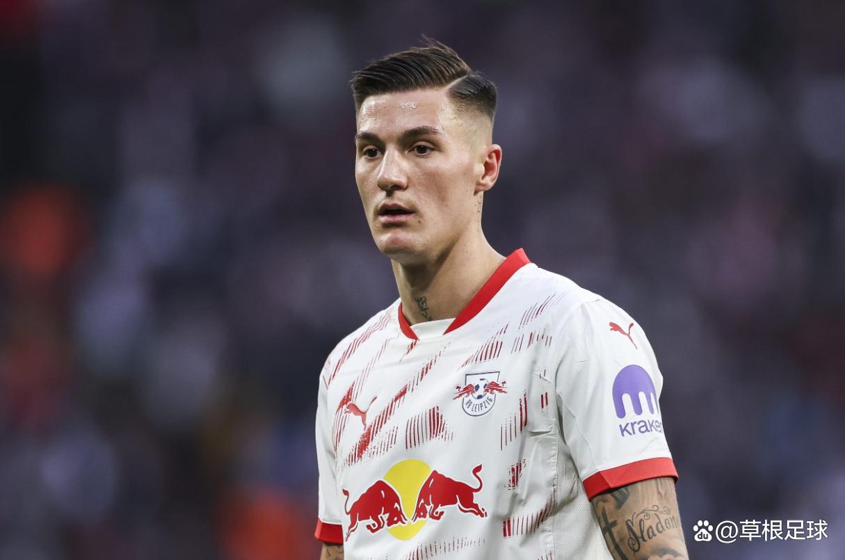 阿森纳正在积极推动引进内尔高交易枪手中场迎来调整 第1张 阿森纳正在积极推动引进内尔高交易枪手中场迎来调整 第1张