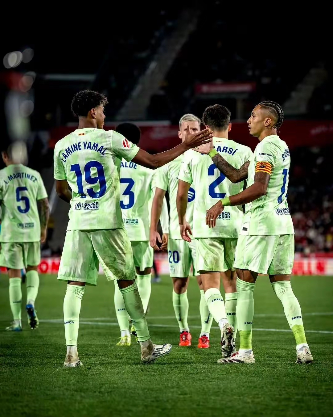 佩德里有望在下一轮联赛复出巴萨主场对阵毕尔巴鄂的简单介绍 第1张 佩德里有望在下一轮联赛复出巴萨主场对阵毕尔巴鄂的简单介绍 第1张