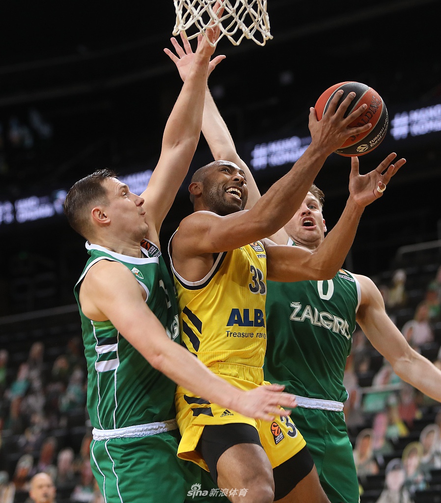 欧篮杯:伦敦雄狮VS布尔格的简单介绍 第2张 欧篮杯:伦敦雄狮VS布尔格的简单介绍 第2张